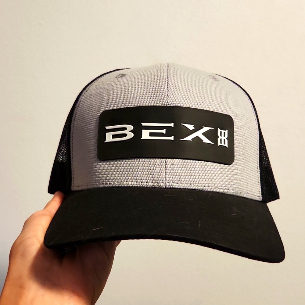 Bex snap back